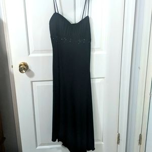Black Dress Size lg.